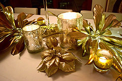 A SPARKLING NEW YEARS